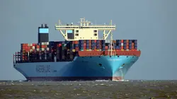 Richard Hammond XXL Le méga navire