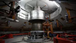 Richard Hammond XXL Le méga navire