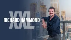 Richard Hammond XXL Le méga navire