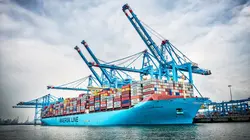 Richard Hammond XXL Le méga navire