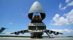 Richard Hammond XXL Le méga navire