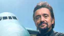 Richard Hammond XXL Le méga navire