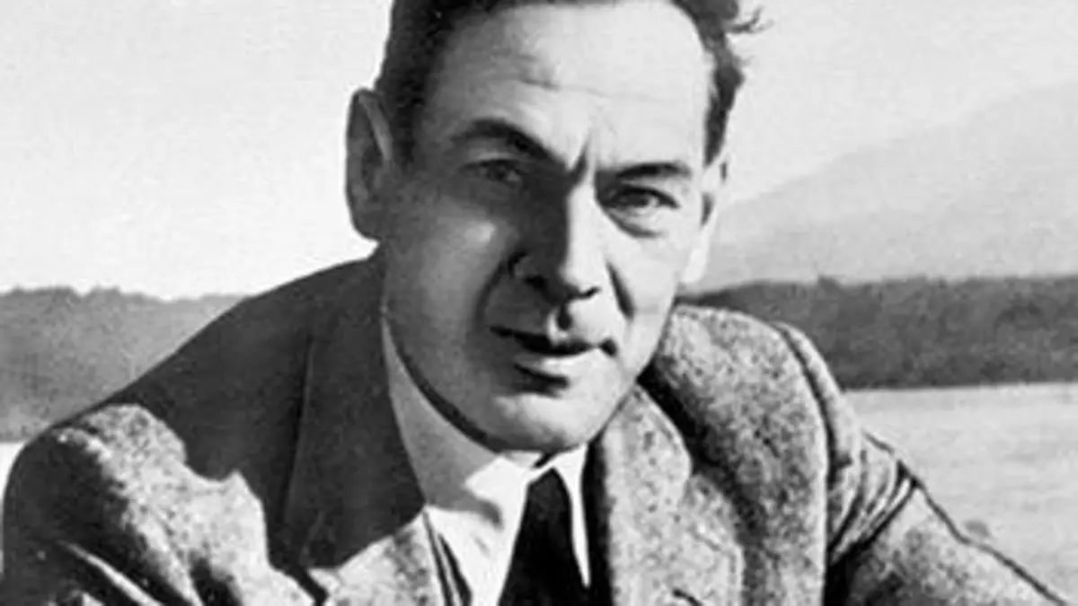 Casting Richard Sorge