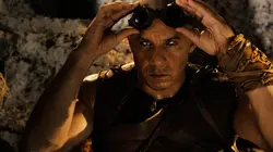 Riddick