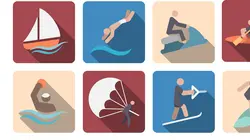 Casting Riding Zone Trott' / Breakdance / Diy