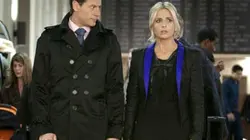 Casting Ringer S01E10 Matador