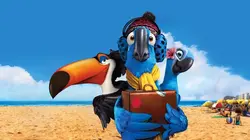 Casting Rio 2