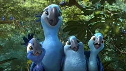 Rio 2