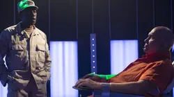 Riposte armée en streaming