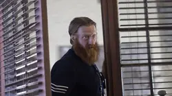 Casting Ripper Street