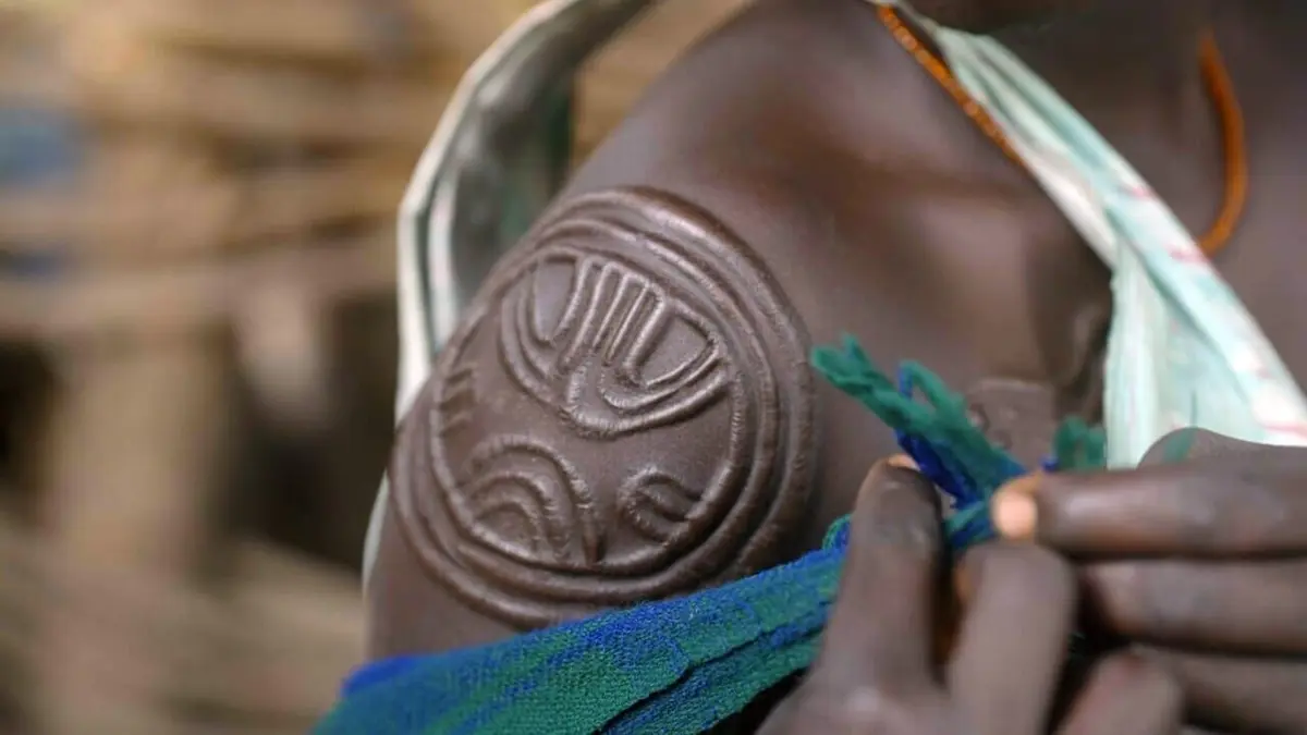 Rituels de la vie Séduire