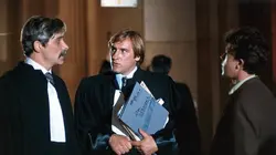 Rive droite, rive gauche