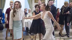 Riviera S01E09 Oeil pour oeil