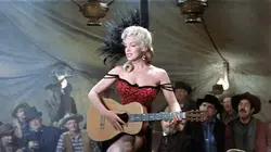 Rivière sans retour