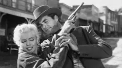 Rivière sans retour en streaming