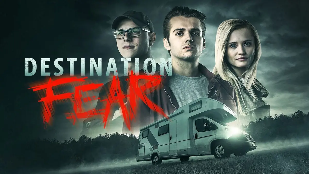 Épisodes de Road-trip de la terreur