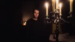 Road-trip de la terreur