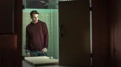 Road-trip de la terreur