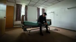 Road-trip de la terreur