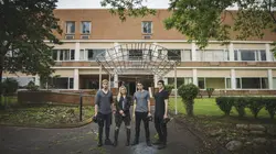 Road-trip de la terreur