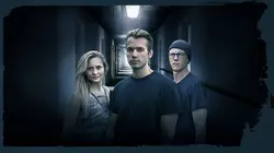 Road-trip de la terreur