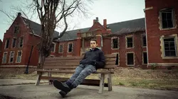 Road-trip de la terreur