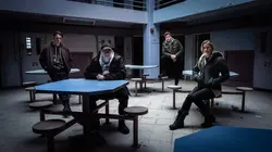 Road-trip de la terreur