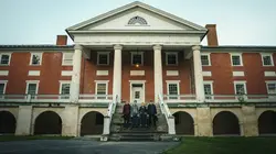 Road-trip de la terreur