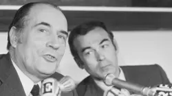 Robert Badinter, la vie avant tout