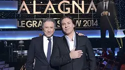 Roberto Alagna, le grand show