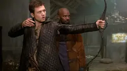 Audiences TV : Robin des Bois