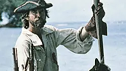 Casting Robinson Crusoé