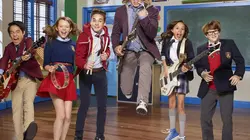 Casting L'école du rock S02E10 L'éclipse des sentiments