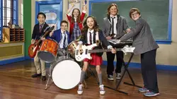 Casting Rock Academy