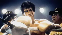 Rocky III, l'oeil du tigre