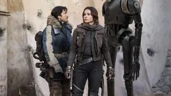 Rogue One : A Star Wars Story