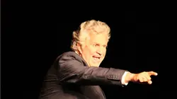 Audiences TV : Roland Magdane : Rire !