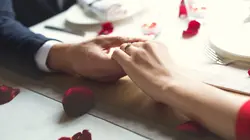 Romance with a Twist