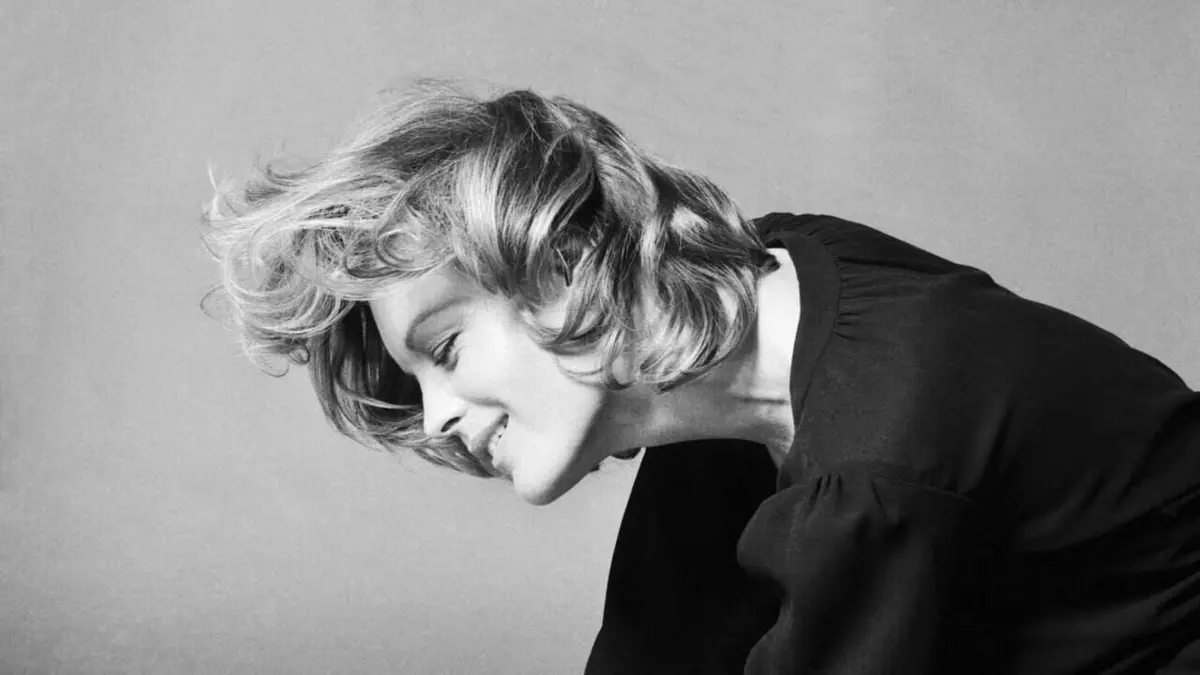 Audiences TV : Romy, femme libre