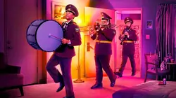 Room 104 S04E12 Générations