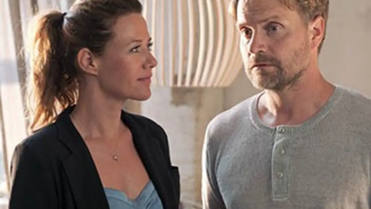 Rosa : wedding planneuse en streaming