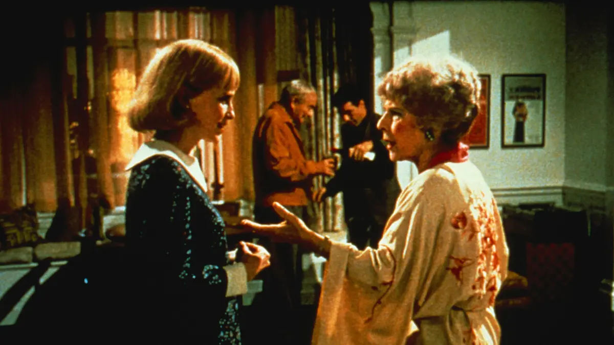 Rosemary's Baby (Film) où regarder TV, Replay, Streaming