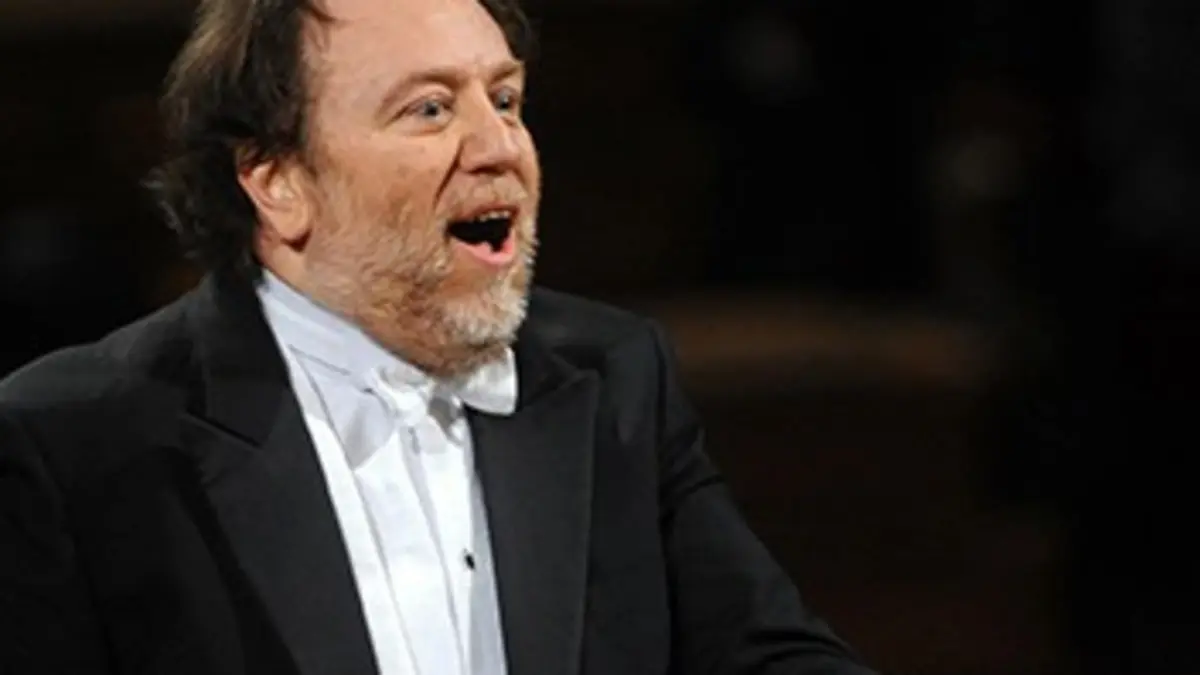 Casting Rossini : «Petite Messe solennelle»