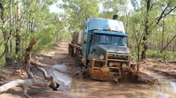 Casting Routiers de l'Outback Santé !
