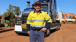 Routiers de l'Outback Sens inverse