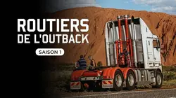 Routiers de l'Outback Mission à haut risque