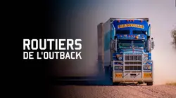Routiers de l'Outback Mission à haut risque