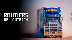 Routiers de l'Outback Mission à haut risque