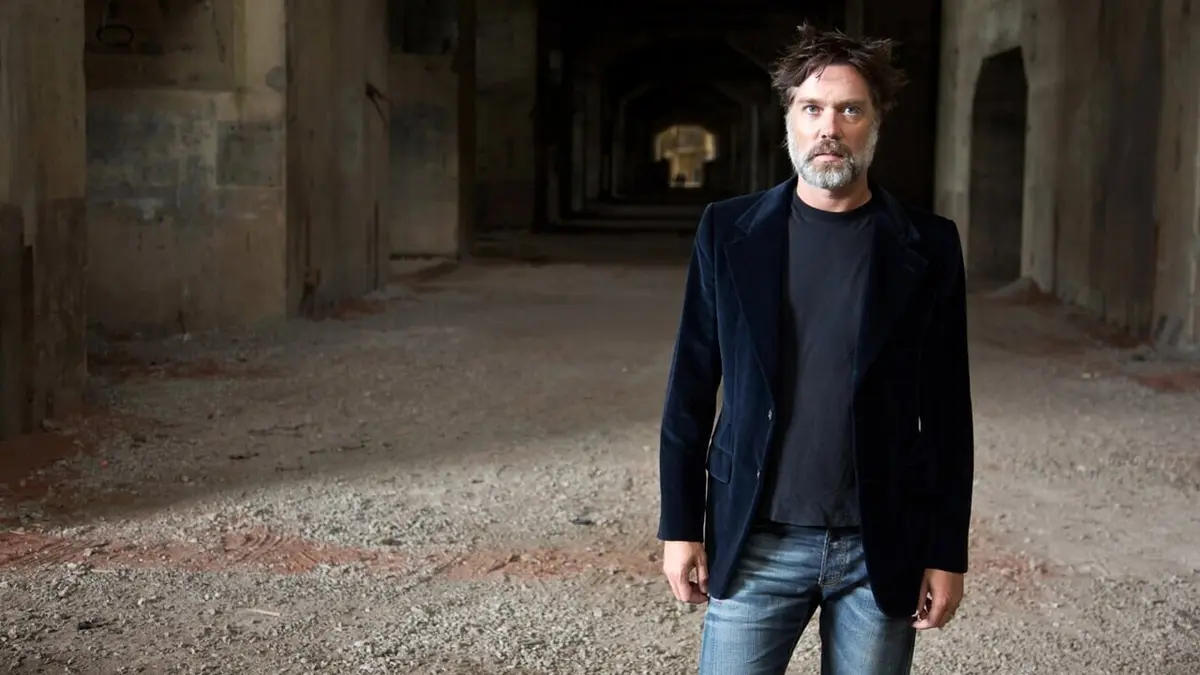 Rufus Wainwright : "Unfollow the Rules"