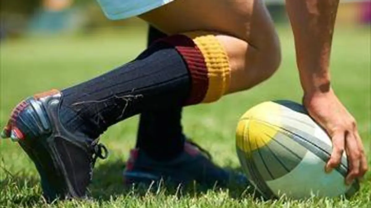 Rugby 3e test-match 2014